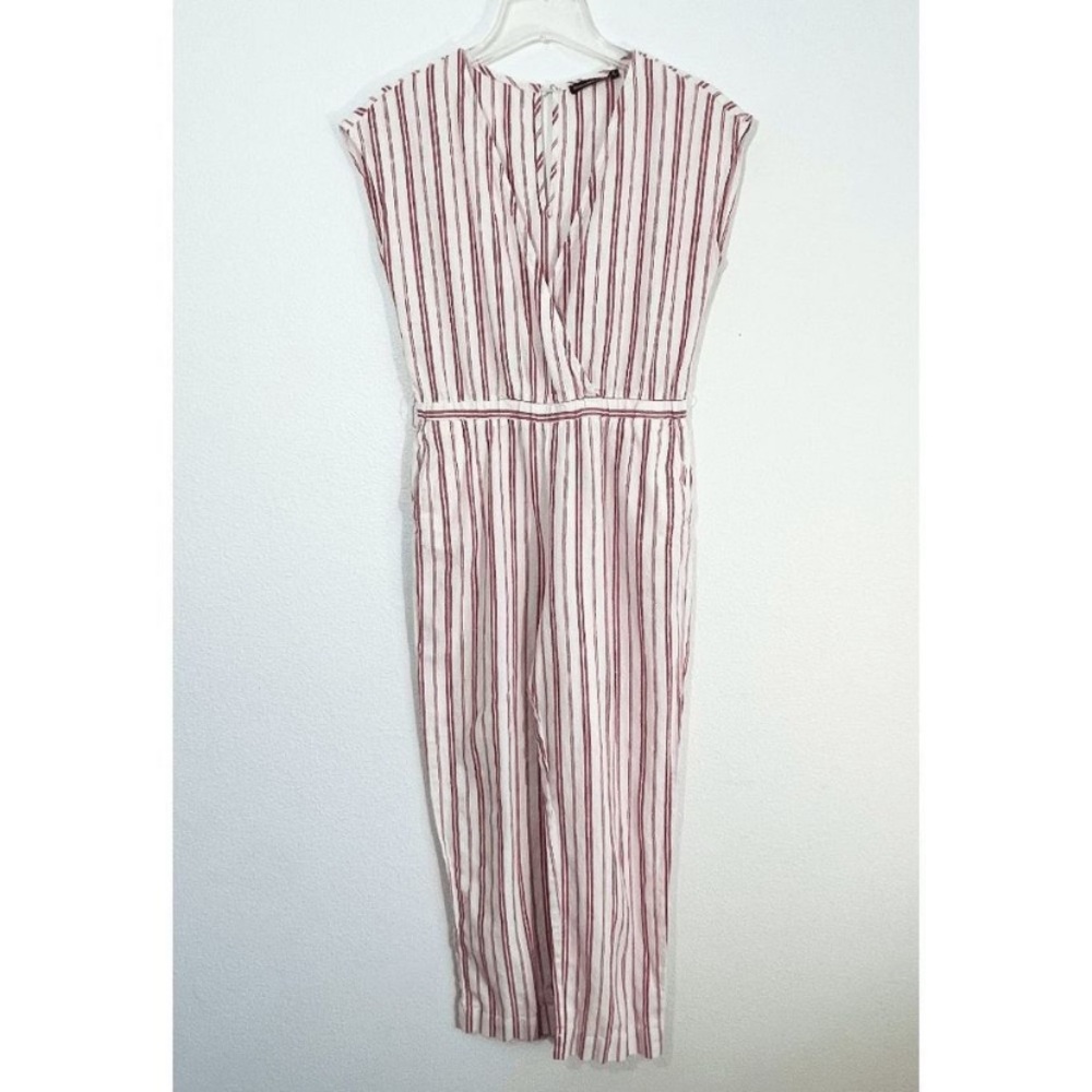 Abercrombie and fitch jumpsuit